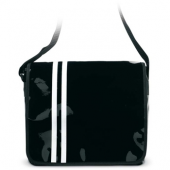 Madison. PVC Shoulder bag