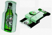 Magic Bottle