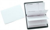 Magnetic Note Address Book