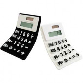 Magnetic Solar Calculator