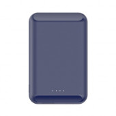 Magnetic Wireless Power Bank 