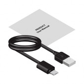 Magnetic Wireless Power Bank 