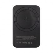 Magnetic Wireless Power Bank 