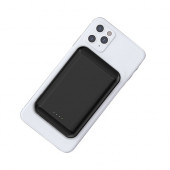 Magnetic Wireless Power Bank