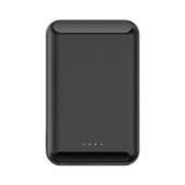 Magnetic Wireless Power Bank 