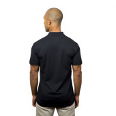 Male Flash Polo 