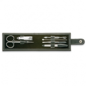 Manicure Set in Pouch