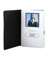 Manuscript Digital Photo Viewer