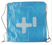 Marathon Drawstring Bag 