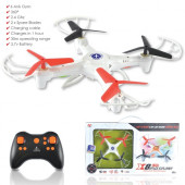 Maxi Quad Copter Drone