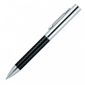 Maya Cabron Fibre Metal Ballpoint Pen