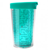 Maze Puzzle Cup 