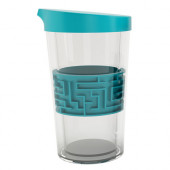 Maze Puzzle Cup