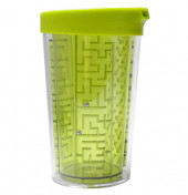 Maze Puzzle Cup 