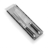 Meat Knife And Fork