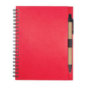 Medium-size Bound Notebook 