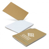 Medium Trendy Notepad