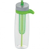 Mega Fuse Infuser Tritan Bottle 