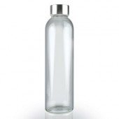 Meluna Glass Bottle with Silicone Sleeve 