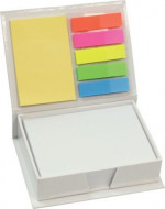 Memo Pad Set