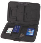 Memory/SIM Card Case