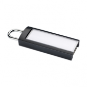 Memory Stick With Paper Insert
