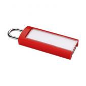 Memory Stick With Paper Insert 