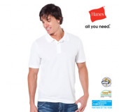 Men’s Sports Polo 