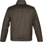 Men's Urban Waxed Twill Jacket 