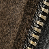 Men's Urban Waxed Twill Jacket 