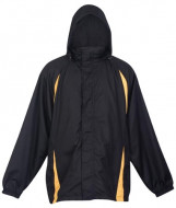 Mens Shower Proof  Nylon Jacket 