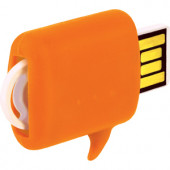 Messenger Flash Drive