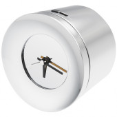 Metal Alarm Clock