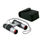 Metal Binoculars