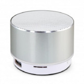 Metal Bluetooth Speaker 