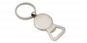 Metal Keyring Opener