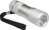 Metal LED Torch
