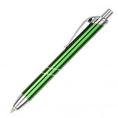 Metal Pen with LED Light 