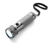 Metal Pocket Torch