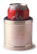 Metal Stubby Holders Coolers 