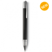 Metal twist ball pen in box