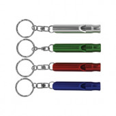 Metal Whistle/Keyring