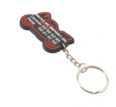 Metropolis Keyring less than 51mm 