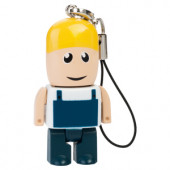 Micro USB People - Professional 