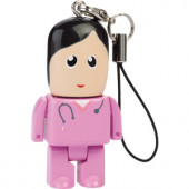 Micro USB People - Professional