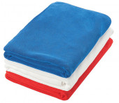 Microfiber Towel - beach, gym or pool