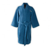 MICROFIBRE BATHROBE