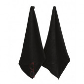 Microfibre Sports Towel with Pocket/Zip