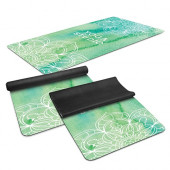 Microfibre Yoga Mat