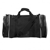 Mid Sized Duffle Bag 